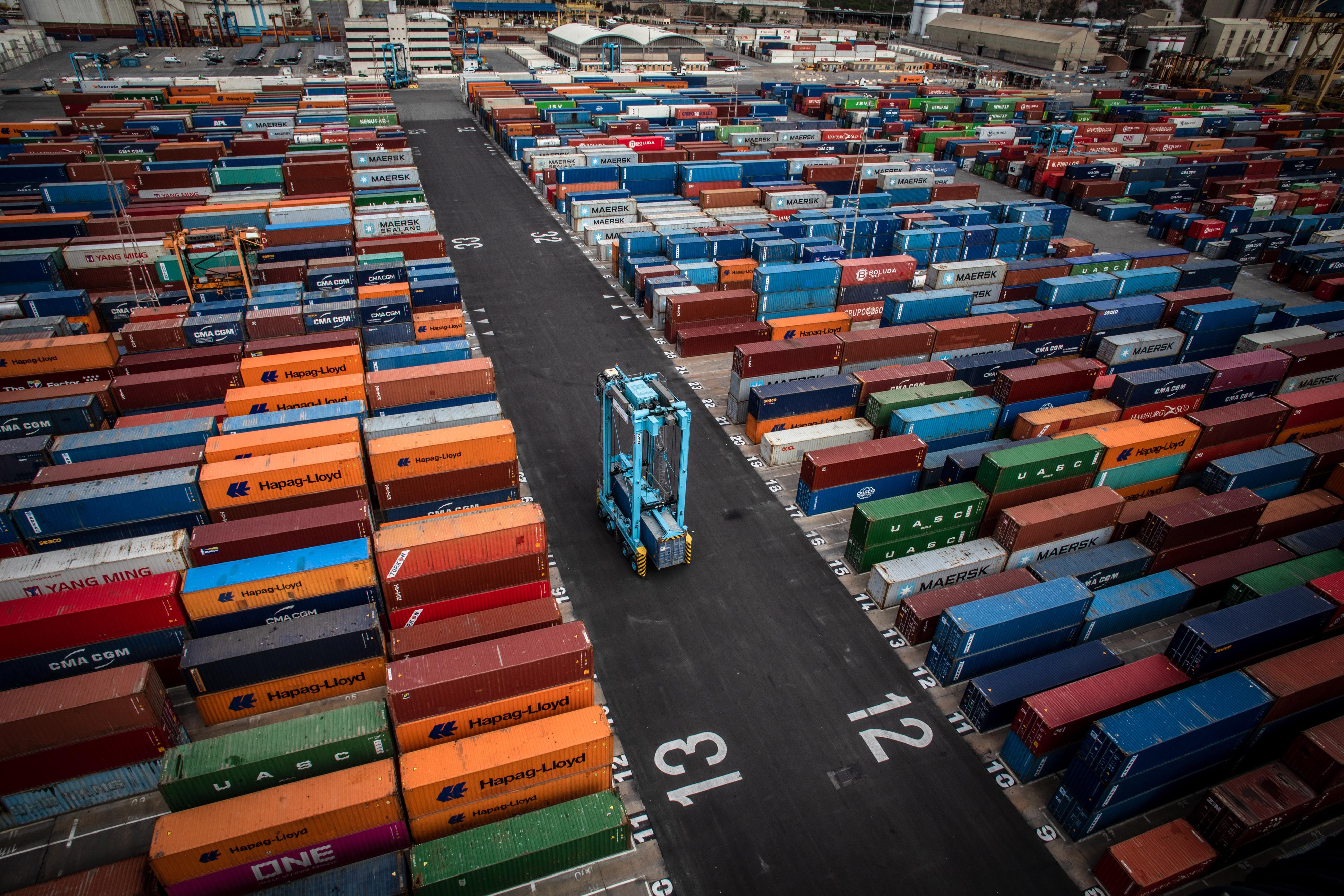 GTRI warns against US GM farm imports, cites risk to India's agri exports