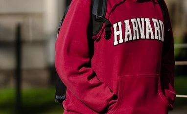 Russian researcher at Harvard University charged for smuggling frog embryos Image