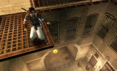 Prince of Persia: Sands of Time game remake may debut earlier than expected Prince of Persia: The Sands of Time