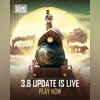 BGMI 3.8 update