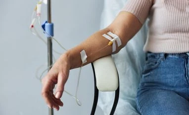 Alembic Pharma gets USFDA nod for generic cancer treatment injection patient, cancer, hospital, chemo