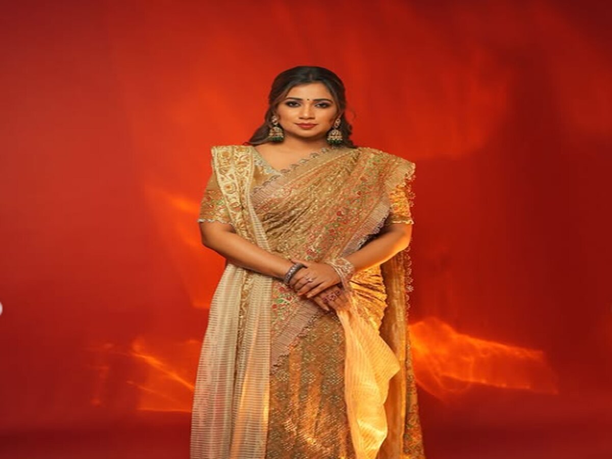 Singer Shreya Ghoshal buys ₹29.7 cr luxury apartment in Mumbai's Worli