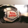 Eicher Motors, Royal Enfield