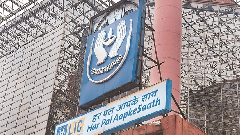 Life Insurance Corporation, LIC Life Insurance Corporation, LIC