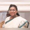 Droupadi Murmu