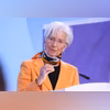 Christine Lagarde, WEF Christine Lagarde, WEF