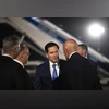 Rubio, Lavrov discuss Ukraine ceasefire talks, prisoner exchange deal Marco Rubio