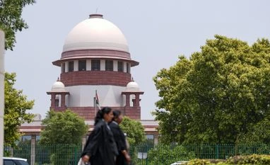 Udaipur Files: SC asks HC to hear pleas against govt nod for film's release Supreme Court, SC