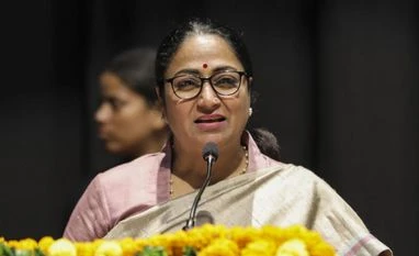 Committed to complete pending work left behind by previous govt: Delhi CM Rekha Gupta, Delhi CM