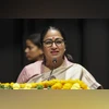 Rekha Gupta, Delhi CM