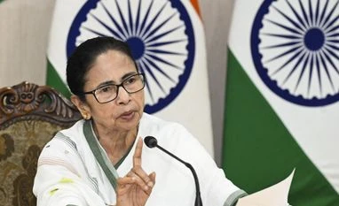 Mamata to lead protest on harassment of Bengali speakers in other states Mamata Banerjee, Mamata