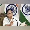 Mamata Banerjee, Mamata