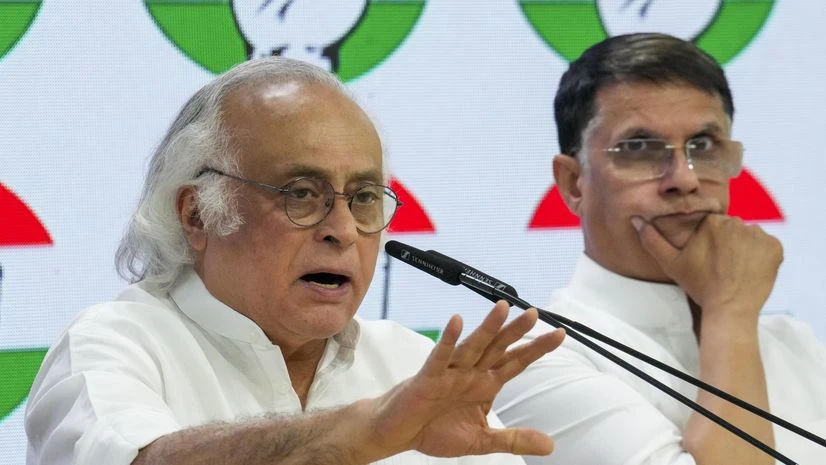 Jairam Ramesh, Jairam, Pawan Khera Jairam Ramesh, Jairam, Pawan Khera