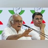 Jairam Ramesh, Jairam, Pawan Khera