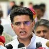 Sachin Pilot
