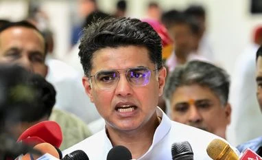 Parliament session will signal unity against terrorism: Sachin Pilot Sachin Pilot