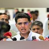 Don't politicise anti-Naxal ops, ensure transparency: Sachin Pilot