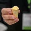 Ice cream burning holes in your pocket? The humble coconut is to blame