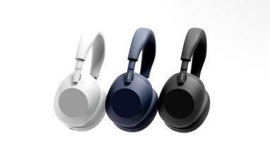 Sony WH-1000XM6 wireless headphones Sony WH-1000XM6 wireless headphones