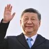 Contribute to stable borders, Xi tells Tibetans near Arunachal Pradesh