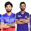 IPL 2025 today's match: RCB vs KKR playing 11, batters vs bowlers matchups