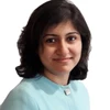 Sumedha Chakraborty, country head of Google Workspace in India & South Asia