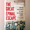 The Great Epinal Escape: Bowman's book is a long-overdue tale worth telling The Great Epinal Escape: Indian Prisoners of War in German Hands