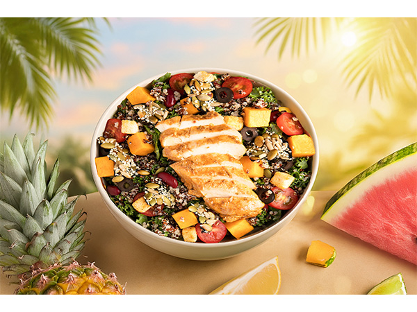 Tennis player James Blake