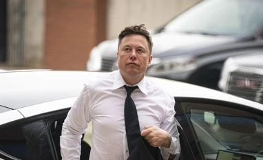 Elon Musk, Tesla CEO Elon Musk, Tesla CEO