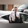 Elon Musk, Tesla CEO Elon Musk, Tesla CEO