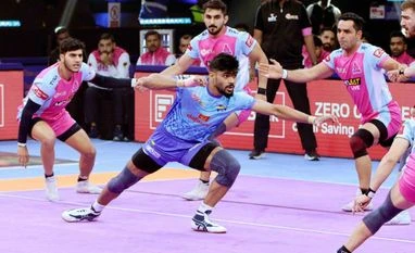 PKL 2025: Check full list of players retained by all teams before auction PKL 2025