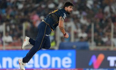 Ishant Sharma Ishant Sharma