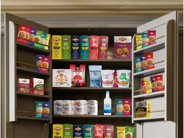 Tennis player James Blake