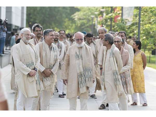 Tennis player James Blake