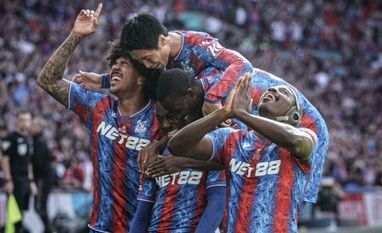 EPL club Crystal Palace lands new backer as Woody Johnson joins Investors Crystal Palace