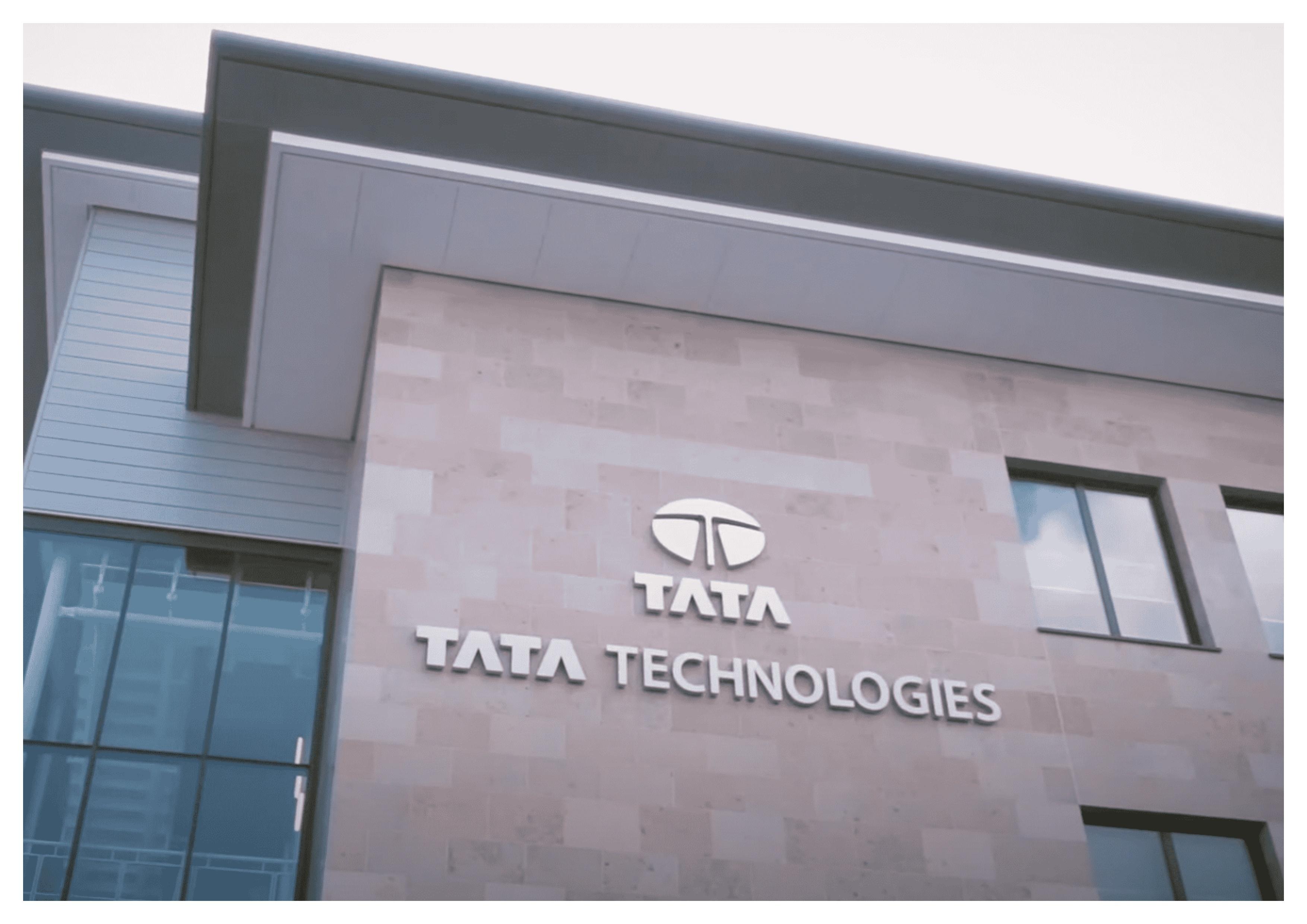 Tata Tech expects return to healthy growth by Q2 FY26: CEO Warren Harris
