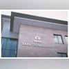 TATA Tech TATA Tech
