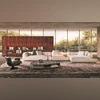 Function meets fantasy: How stylish is your furniture in today's homes? Minotti Supermoon by Minotti India: Price on request