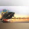 shipping, trade, shipping industry