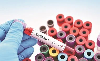 NB.1.8.1, LF.7 variants of Covid detected in India: INSACOG data Covid 19, Covid-19, covid