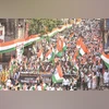 Tiranga yatra, operation sindoor