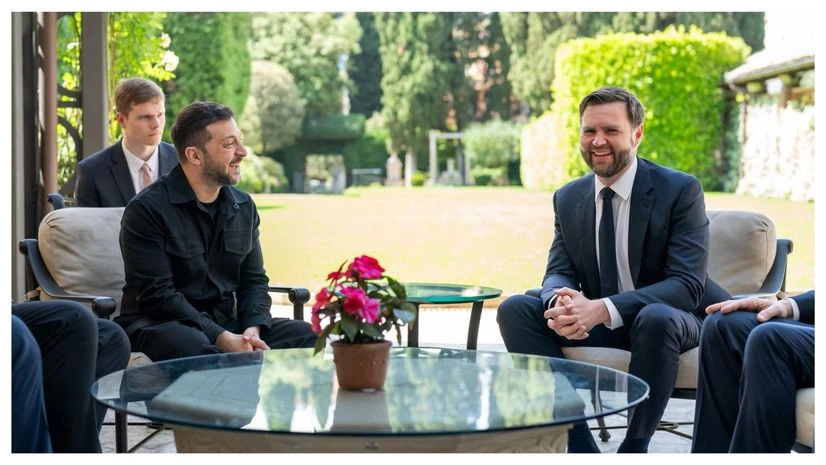 JD Vance, Zelenskyy JD Vance, Zelenskyy