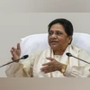 Mayawati