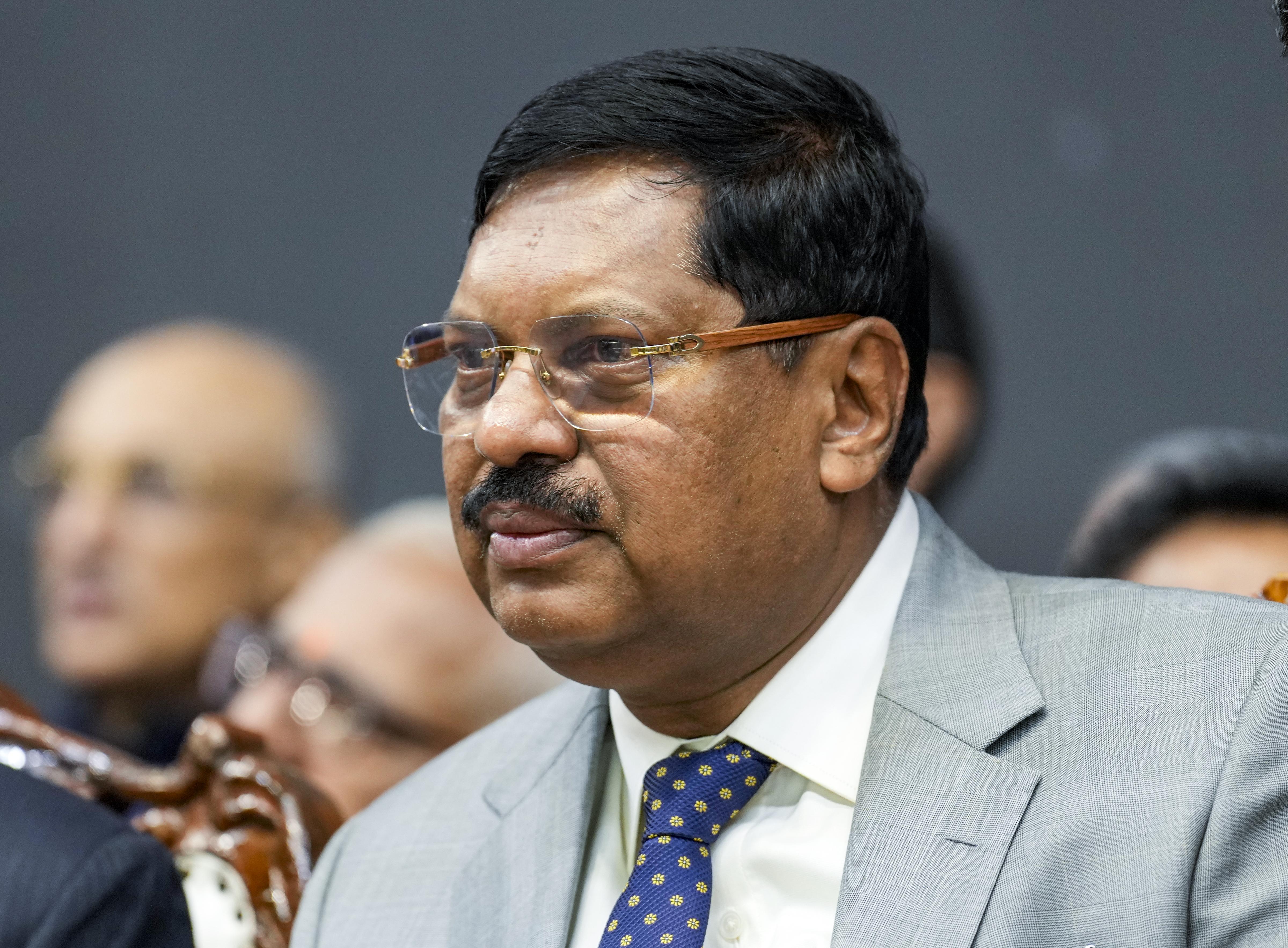 CJI Gavai calls Constitution 'quiet revolution' empowering oppressed