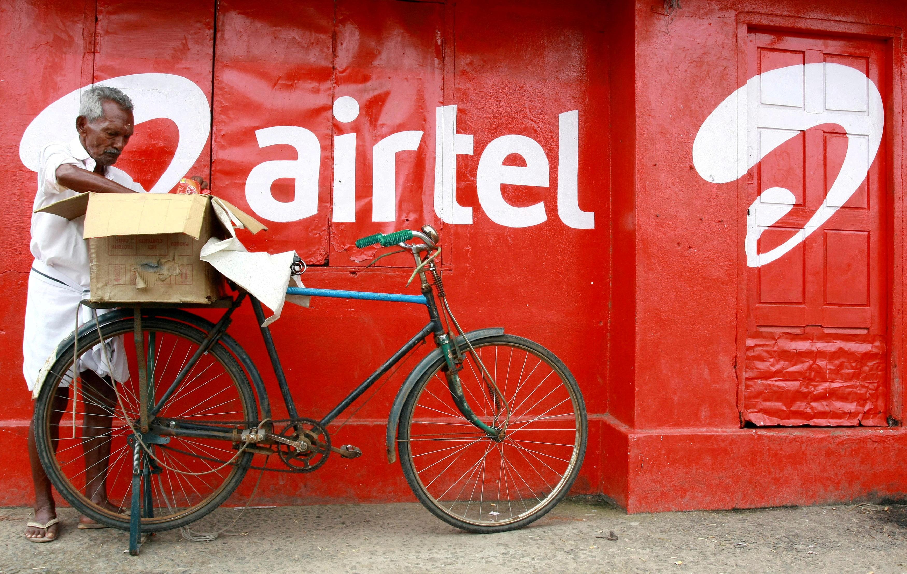 Bharti Airtel gain subscribers; Vodafone Idea continues to trail