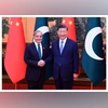 Two fronts & The King's Gambit: China uses Pakistan to triangulate India Pakistan-china, Xi jinping, Shebhaz Sharif