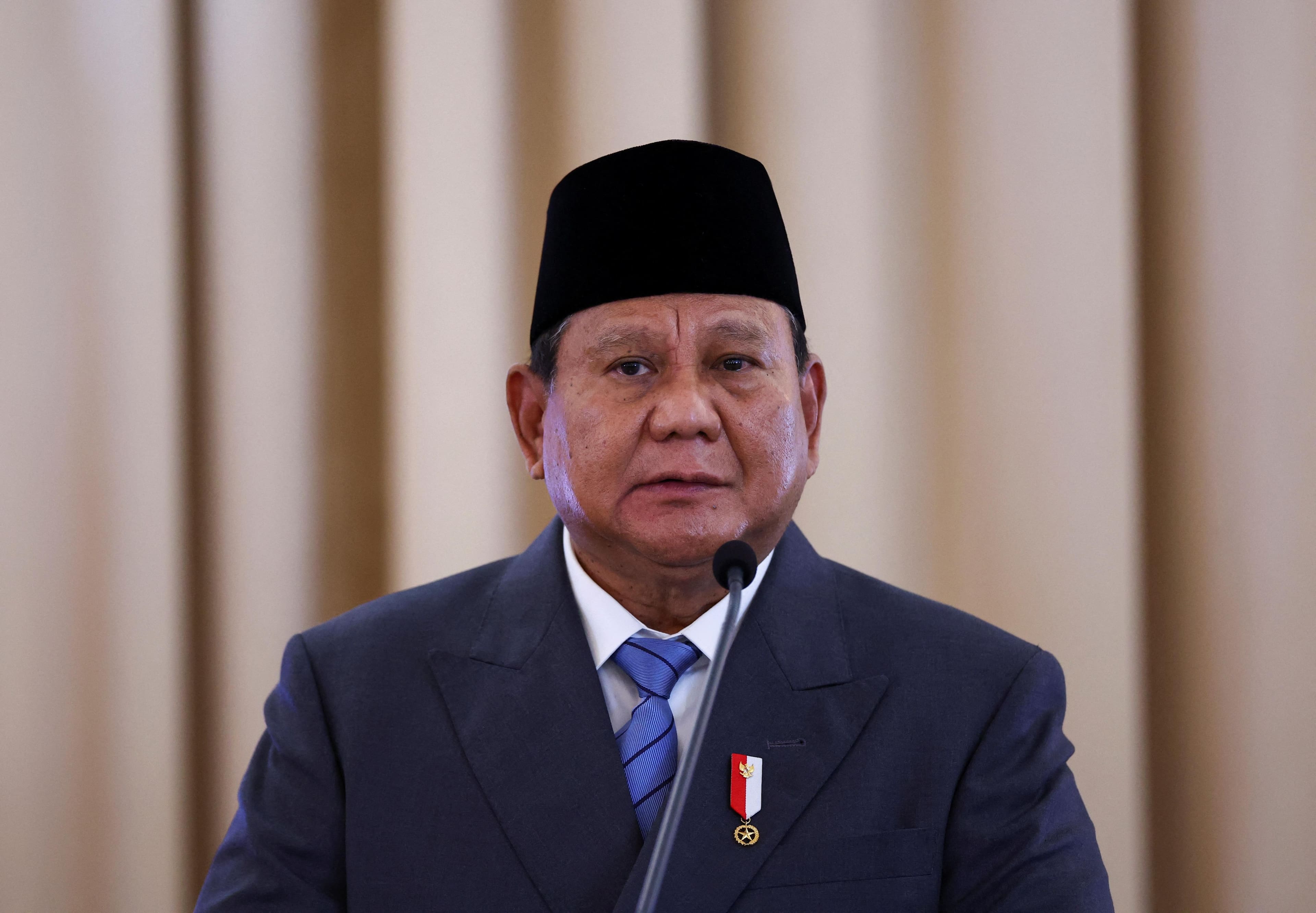 Indonesian President, Chinese Premier discuss trade amid US ...