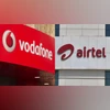 Airtel, Vodafone Airtel, Vodafone