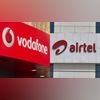 Airtel, Vodafone Airtel, Vodafone