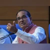 Shivraj Singh Chouhan, Shivraj Singh, Shivraj